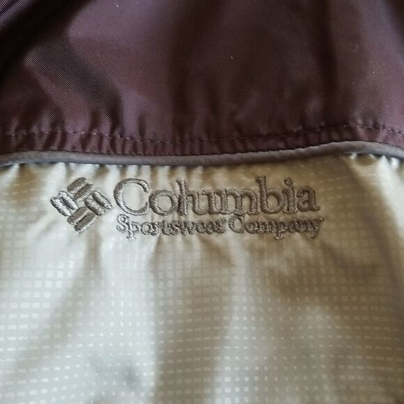 Columbia Sportswear Company Hoodie Jacket - Picture 3 of 7